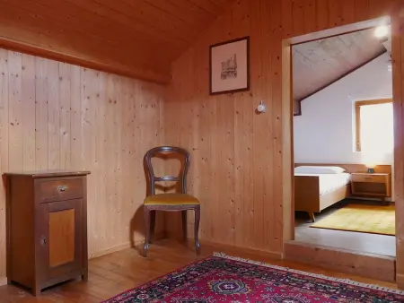 Casa Töira, Maison 6 personnes à Olivone - Photo 16