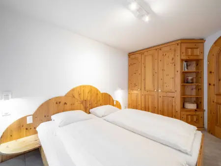 Runca 752, Appartement 4 personnes à Flims - Photo 2