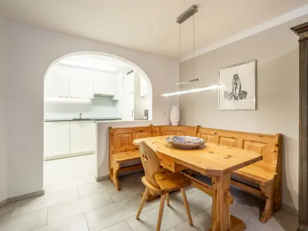 Runca 752, Appartement 4 personnes à Flims - Photo 3