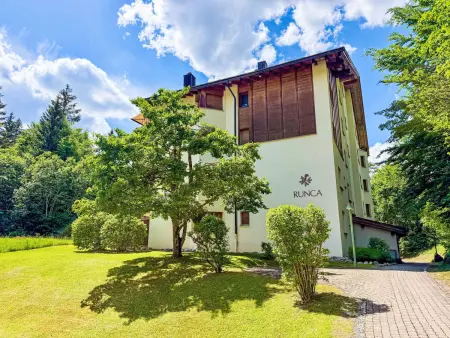 Runca 752, Appartement 4 personnes à Flims - Photo 4