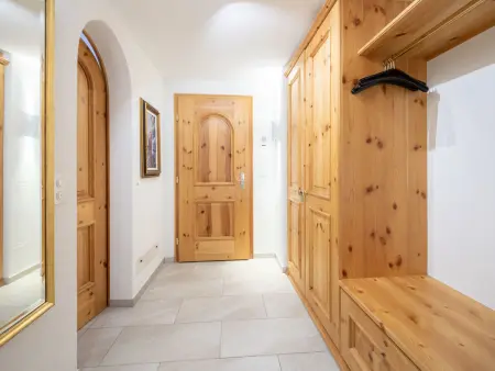 Runca 752, Appartement 4 personnes à Flims - Photo 5