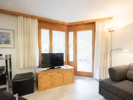 Runca 752, Appartement 4 personnes à Flims - Photo 6