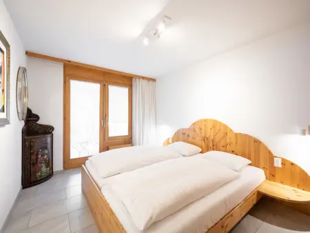 Runca 752, Appartement 4 personnes à Flims - Photo 7