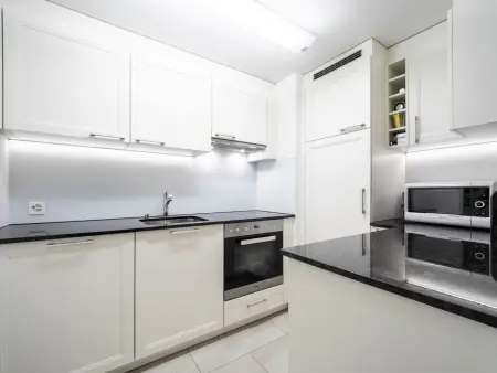 Runca 752, Appartement 4 personnes à Flims - Photo 9
