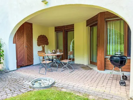 Runca 752, Appartement 4 personnes à Flims - Photo 11