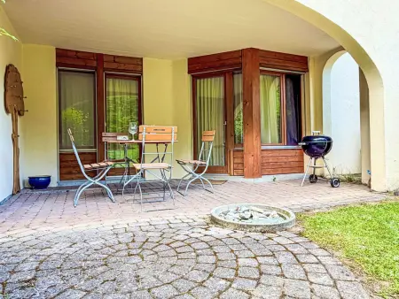 Runca 752, Appartement 4 personnes à Flims - Photo 12