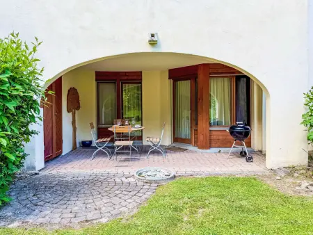 Runca 752, Appartement 4 personnes à Flims - Photo 13