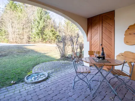 Runca 752, Appartement 4 personnes à Flims - Photo 14