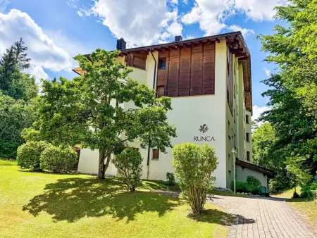 Runca 752, Appartement 4 personnes à Flims - Photo 15