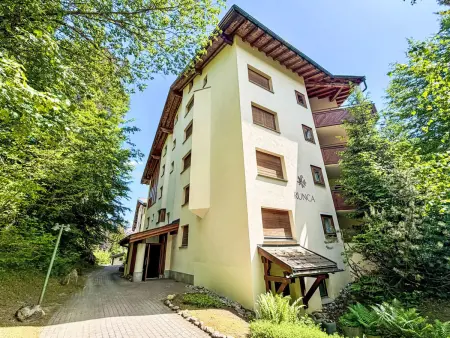 Runca 752, Appartement 4 personnes à Flims - Photo 16