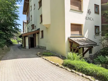Runca 752, Appartement 4 personnes à Flims - Photo 17