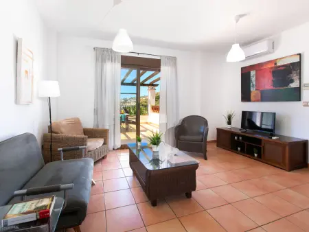 Almuñecar Tropical VII, Appartement 2 personnes à Almuñécar - Photo 2