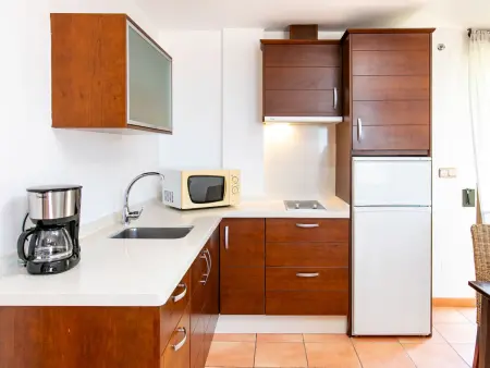 Almuñecar Tropical VII, Appartement 2 personnes à Almuñécar - Photo 3