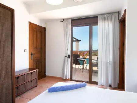 Almuñecar Tropical VII, Appartement 2 personnes à Almuñécar - Photo 4