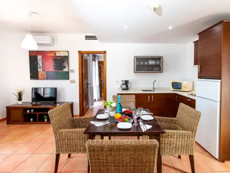Almuñecar Tropical VII, Appartement 2 personnes à Almuñécar - Photo 7