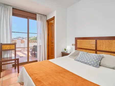 Almuñecar Tropical VII, Appartement 2 personnes à Almuñécar - Photo 10