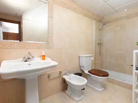 Almuñecar Tropical VII, Appartement 2 personnes à Almuñécar - Photo 13