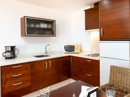 Almuñecar Tropical VII, Appartement 2 personnes à Almuñécar - Photo 14