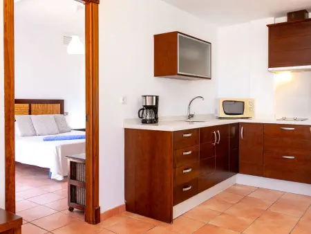 Almuñecar Tropical VII, Appartement 2 personnes à Almuñécar - Photo 15