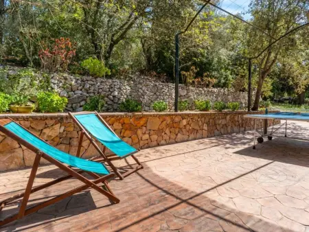 rustikale Finca bei Porreres mit Privatpool, Maison 6 personnes à Porreres - Photo 3