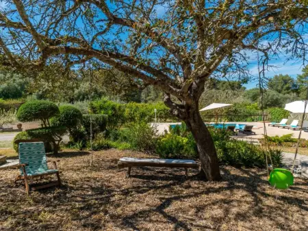 rustikale Finca bei Porreres mit Privatpool, Maison 6 personnes à Porreres - Photo 4