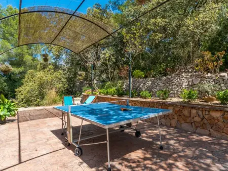 rustikale Finca bei Porreres mit Privatpool, Maison 6 personnes à Porreres - Photo 5