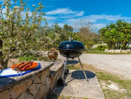 rustikale Finca bei Porreres mit Privatpool, Maison 6 personnes à Porreres - Photo 6