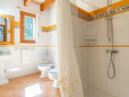 rustikale Finca bei Porreres mit Privatpool, Maison 6 personnes à Porreres - Photo 9