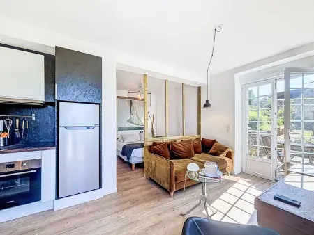 La rivière St Goustan, Appartement 2 personnes à Auray - Photo 1