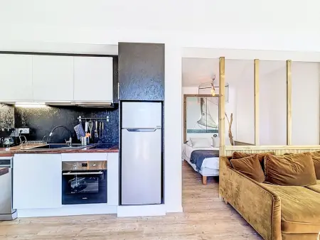 La rivière St Goustan, Appartement 2 personnes à Auray - Photo 5