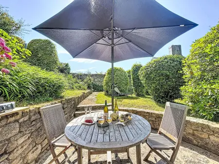 La rivière St Goustan, Appartement 2 personnes à Auray - Photo 6