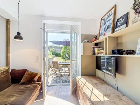 La rivière St Goustan, Appartement 2 personnes à Auray - Photo 7