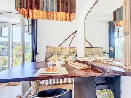 La rivière St Goustan, Appartement 2 personnes à Auray - Photo 8