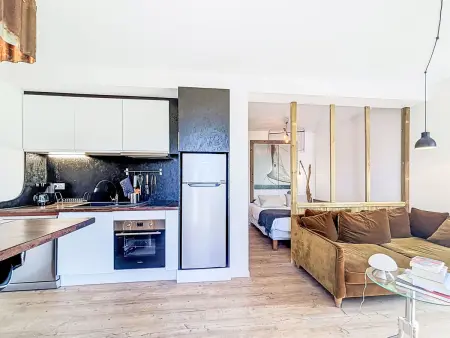 La rivière St Goustan, Appartement 2 personnes à Auray - Photo 10