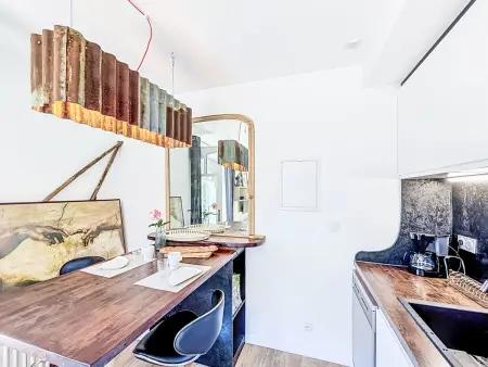 La rivière St Goustan, Appartement 2 personnes à Auray - Photo 11