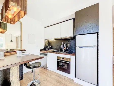 La rivière St Goustan, Appartement 2 personnes à Auray - Photo 12