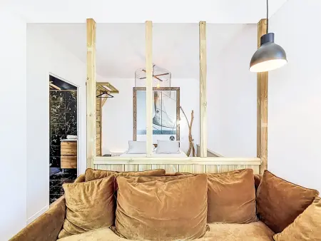 La rivière St Goustan, Appartement 2 personnes à Auray - Photo 14