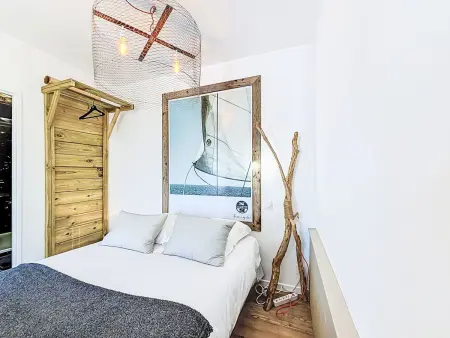 La rivière St Goustan, Appartement 2 personnes à Auray - Photo 16