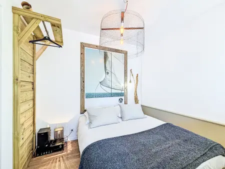 La rivière St Goustan, Appartement 2 personnes à Auray - Photo 17