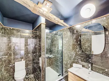 La rivière St Goustan, Appartement 2 personnes à Auray - Photo 18