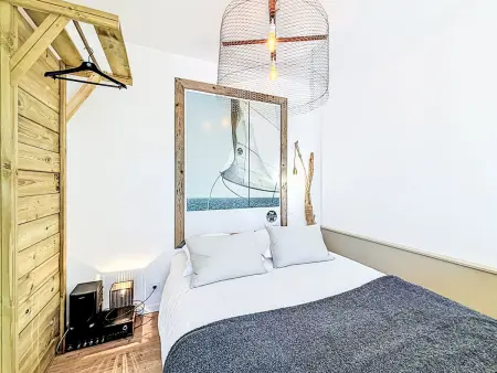 La rivière St Goustan, Appartement 2 personnes à Auray - Photo 19