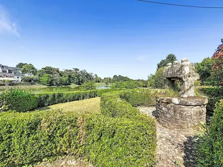 La rivière St Goustan, Appartement 2 personnes à Auray - Photo 21