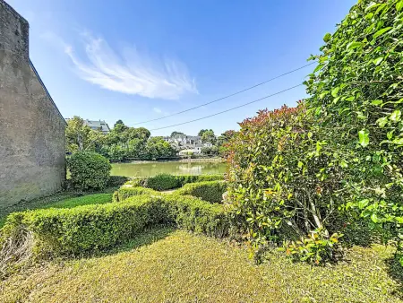 La rivière St Goustan, Appartement 2 personnes à Auray - Photo 22