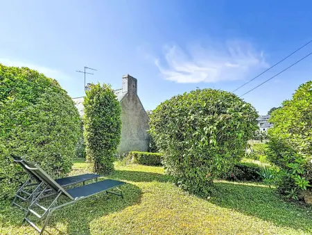 La rivière St Goustan, Appartement 2 personnes à Auray - Photo 23