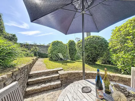 La rivière St Goustan, Appartement 2 personnes à Auray - Photo 24