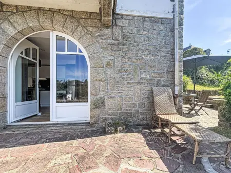 La rivière St Goustan, Appartement 2 personnes à Auray - Photo 26