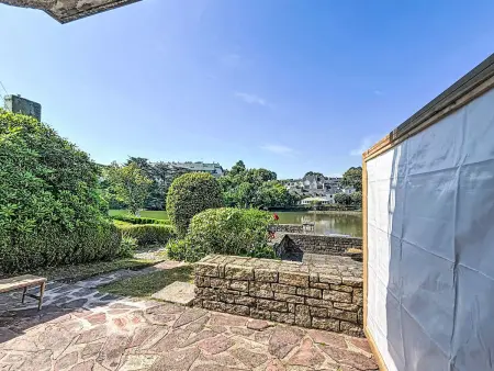 La rivière St Goustan, Appartement 2 personnes à Auray - Photo 28