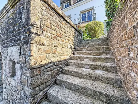 La rivière St Goustan, Appartement 2 personnes à Auray - Photo 29