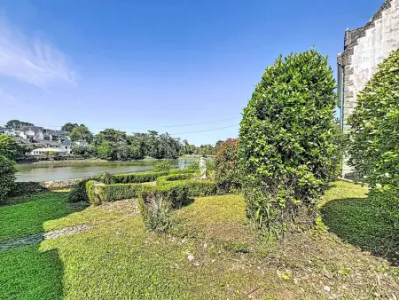 La rivière St Goustan, Appartement 2 personnes à Auray - Photo 30