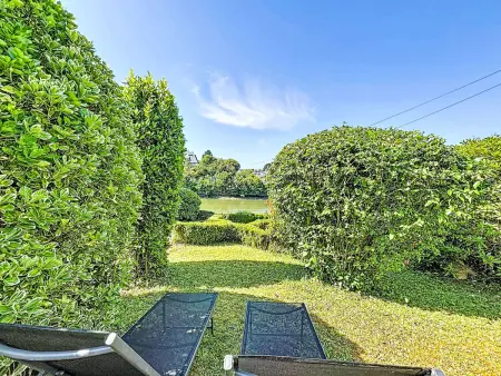 La rivière St Goustan, Appartement 2 personnes à Auray - Photo 31